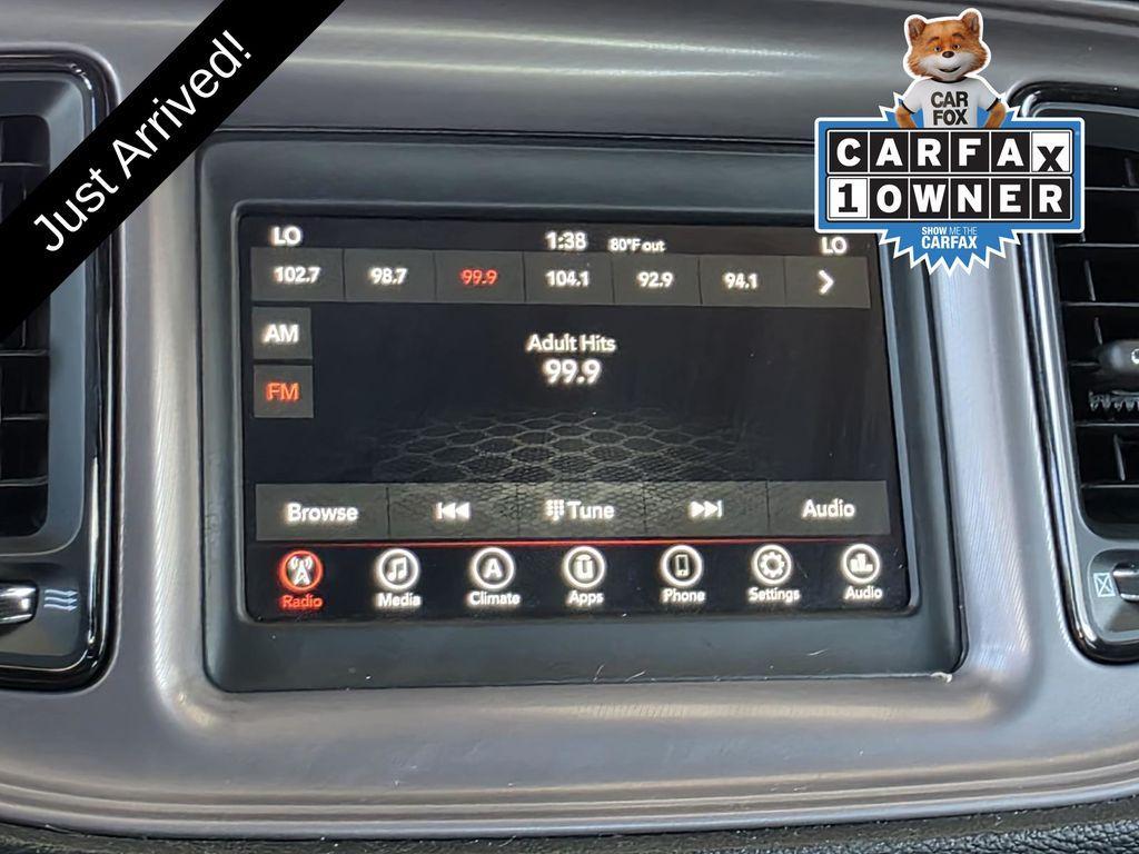 used 2023 Dodge Challenger car, priced at $39,490