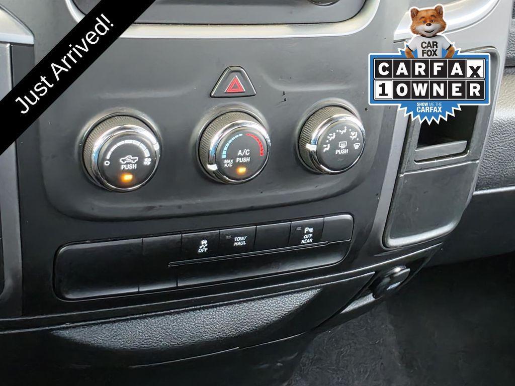 used 2024 Ram 1500 Classic car, priced at $30,490