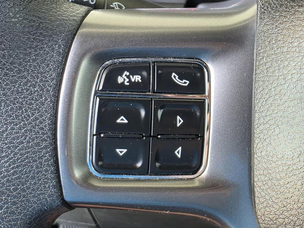 used 2024 Ram 1500 Classic car, priced at $31,990