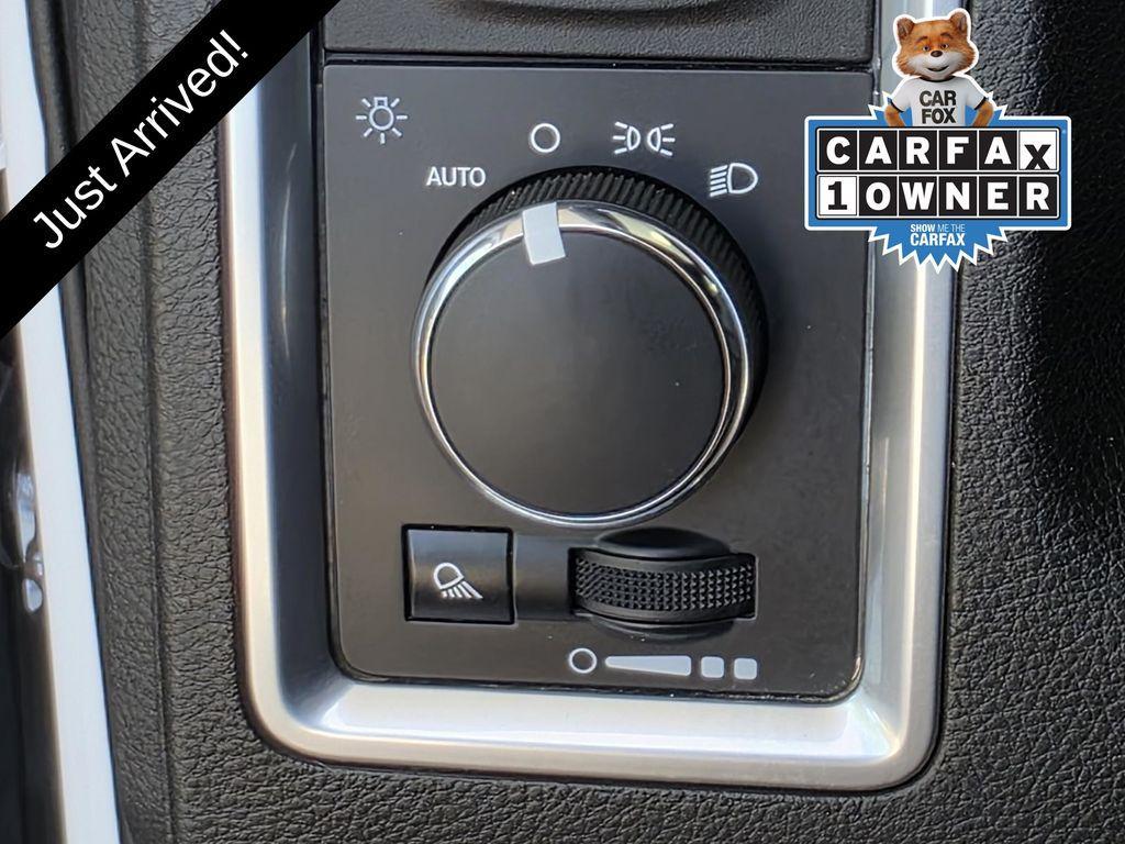 used 2024 Ram 1500 Classic car, priced at $30,490