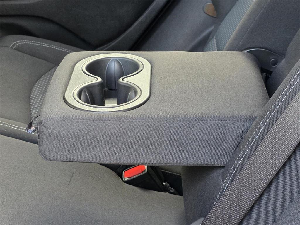 used 2024 GMC Terrain car, priced at $21,590