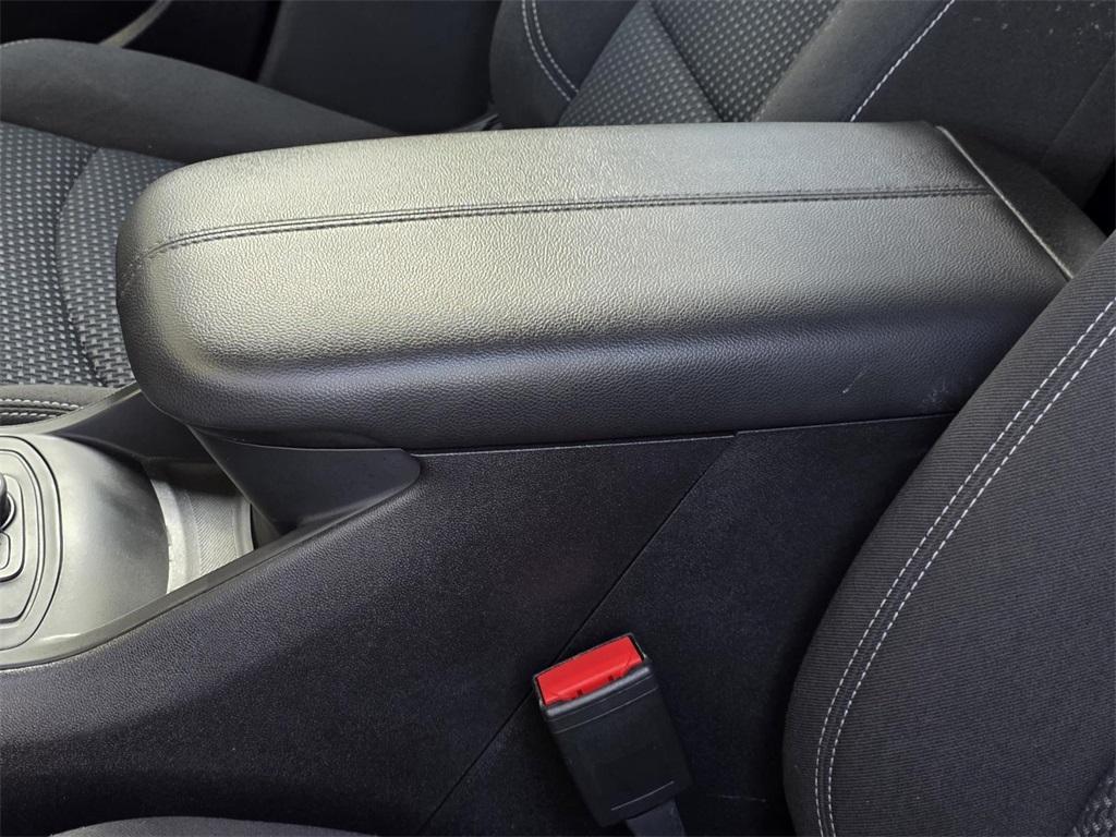 used 2024 GMC Terrain car, priced at $21,590