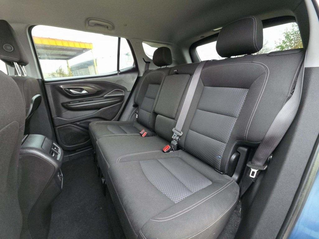 used 2024 GMC Terrain car, priced at $22,390