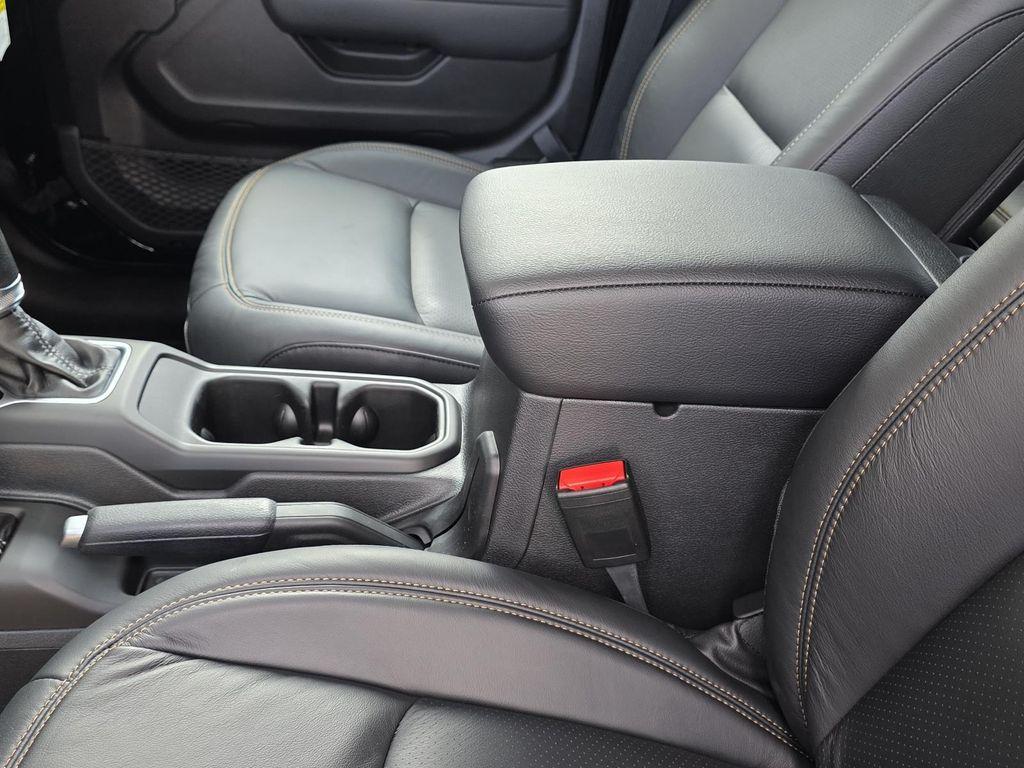 new 2026 Jeep Wrangler car, priced at $48,278