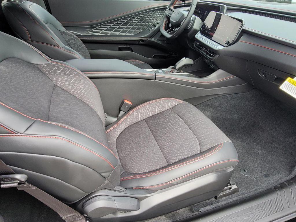 new 2025 Dodge Charger Daytona car, priced at $49,750