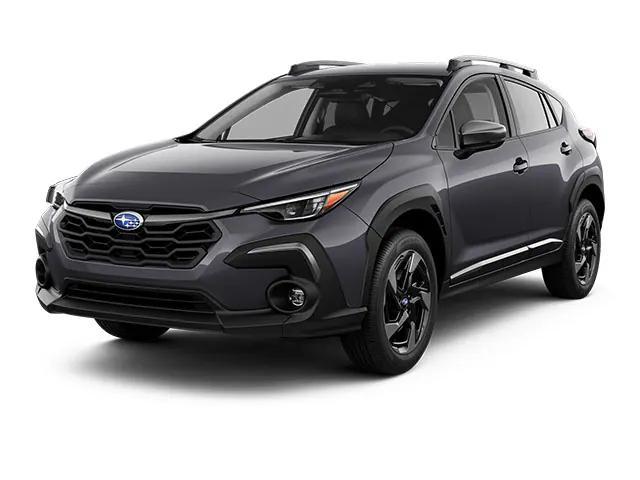new 2026 Subaru Crosstrek car, priced at $34,608