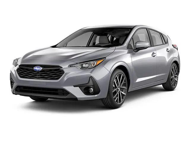 new 2026 Subaru Impreza car, priced at $28,869