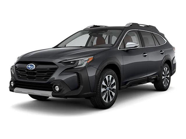new 2025 Subaru Outback car, priced at $41,982