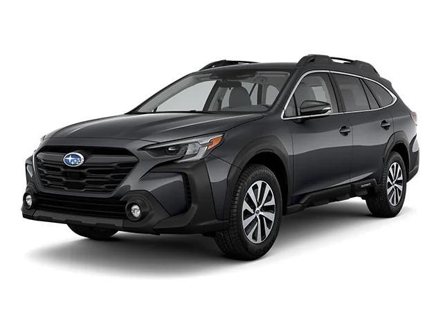 new 2025 Subaru Outback car, priced at $34,081