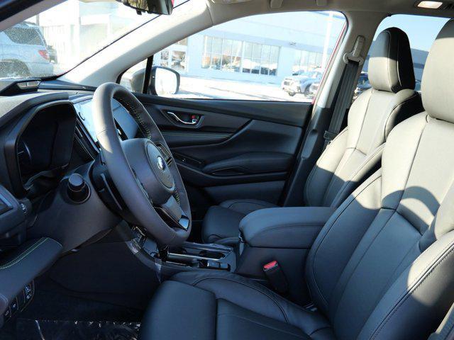 new 2026 Subaru Ascent car, priced at $50,778