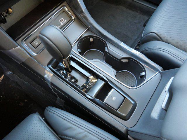 new 2026 Subaru Ascent car, priced at $50,778