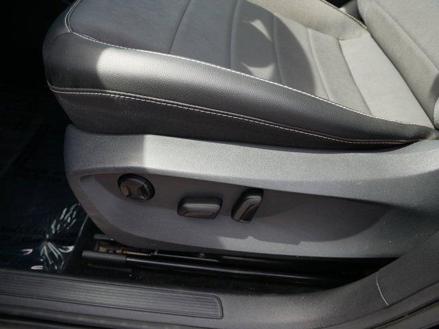 used 2022 Volkswagen Taos car, priced at $20,349