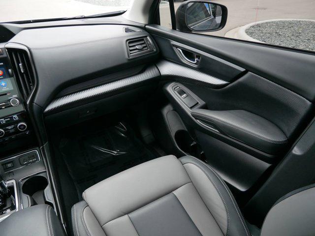 used 2022 Subaru Ascent car, priced at $28,127