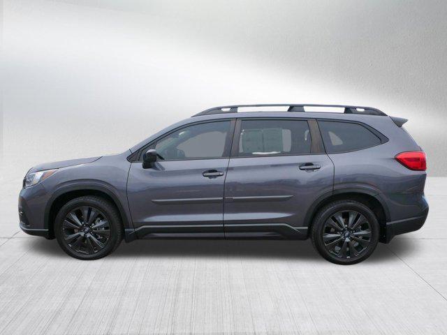 used 2022 Subaru Ascent car, priced at $28,127