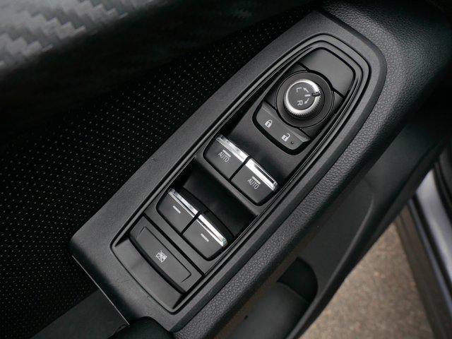 used 2022 Subaru Ascent car, priced at $28,127