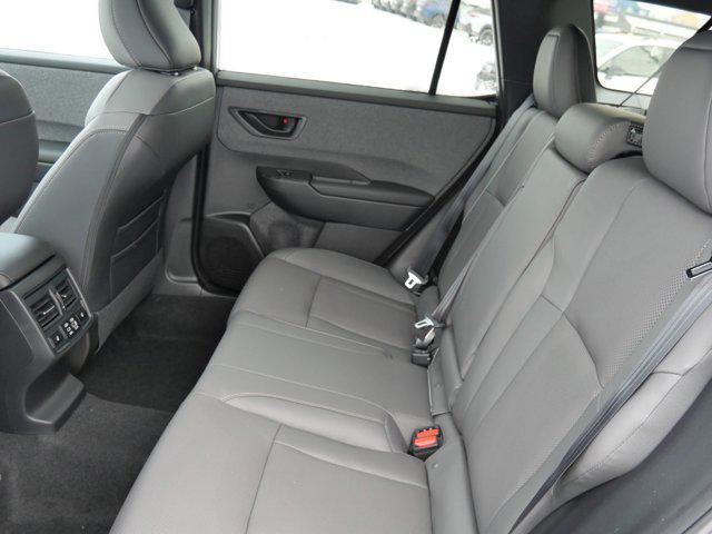 new 2026 Subaru Outback car, priced at $41,252