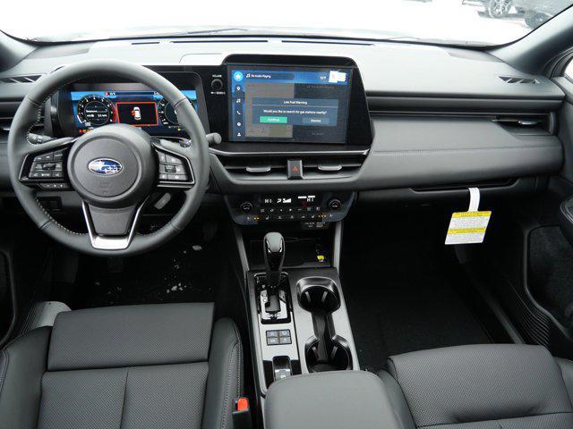 new 2026 Subaru Outback car, priced at $46,733