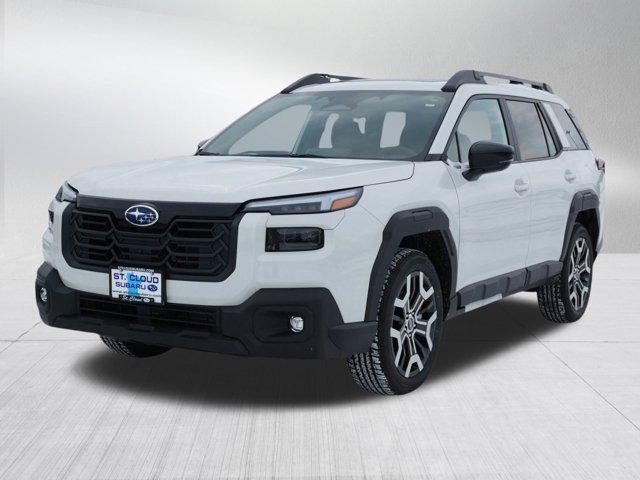 new 2026 Subaru Outback car, priced at $46,733