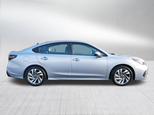 used 2023 Subaru Legacy car, priced at $25,999