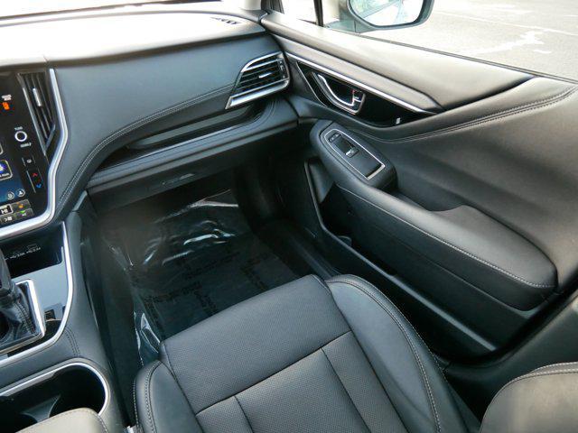 used 2023 Subaru Legacy car, priced at $25,999