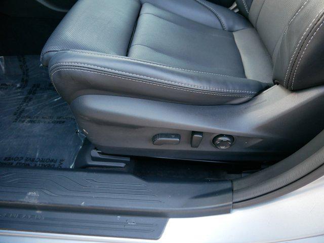 used 2023 Subaru Legacy car, priced at $25,999