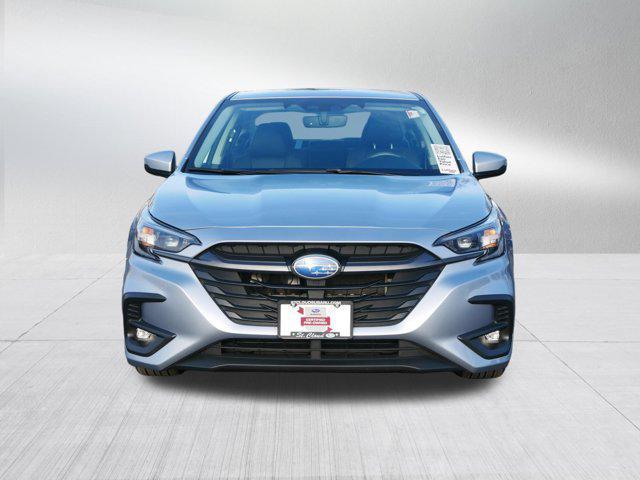 used 2023 Subaru Legacy car, priced at $25,999