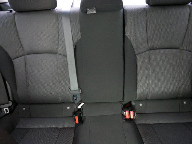 used 2022 Subaru Impreza car, priced at $19,149