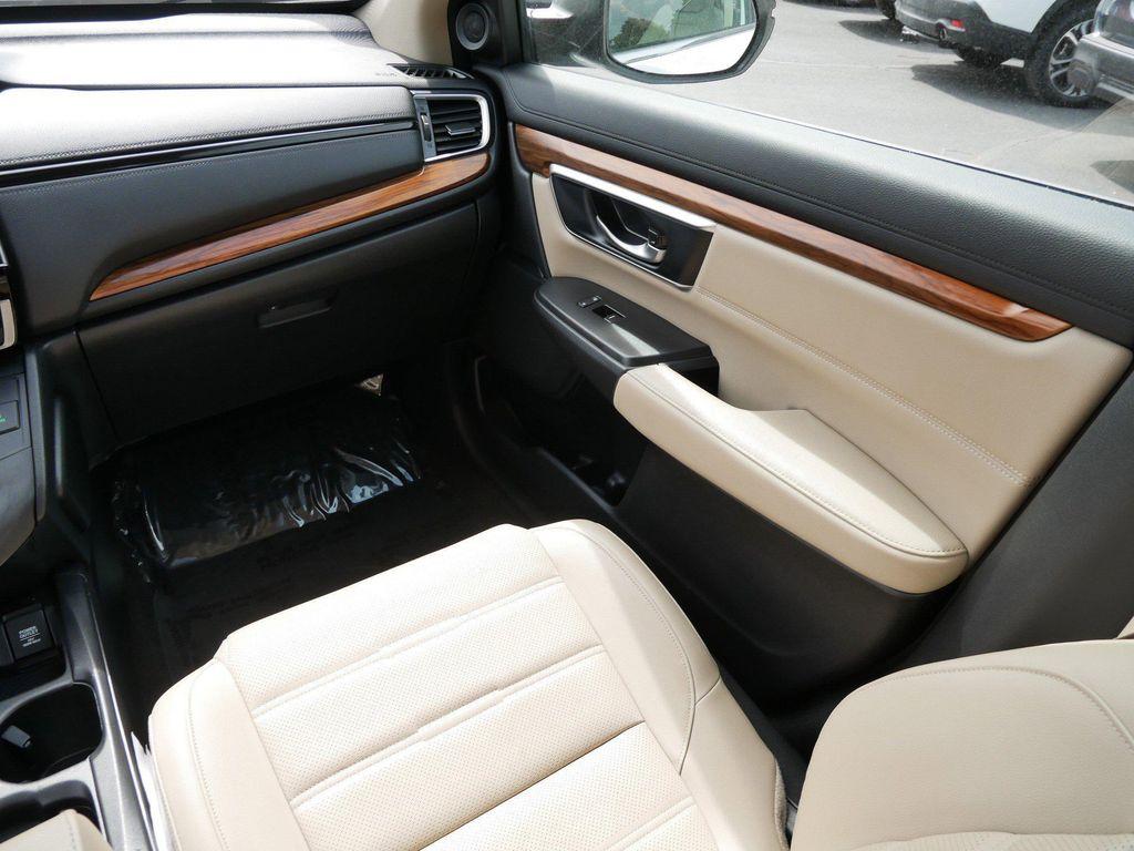 used 2019 Honda CR-V car, priced at $16,349