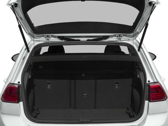 used 2016 Volkswagen Golf car, priced at $15,905
