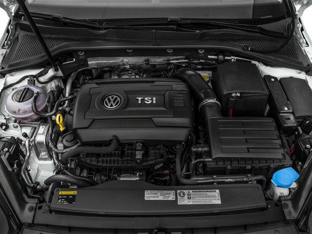 used 2016 Volkswagen Golf car, priced at $15,905