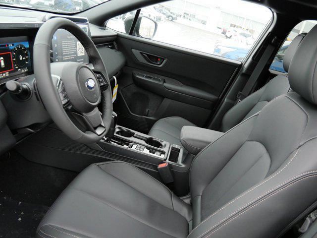 new 2026 Subaru Outback car, priced at $45,923