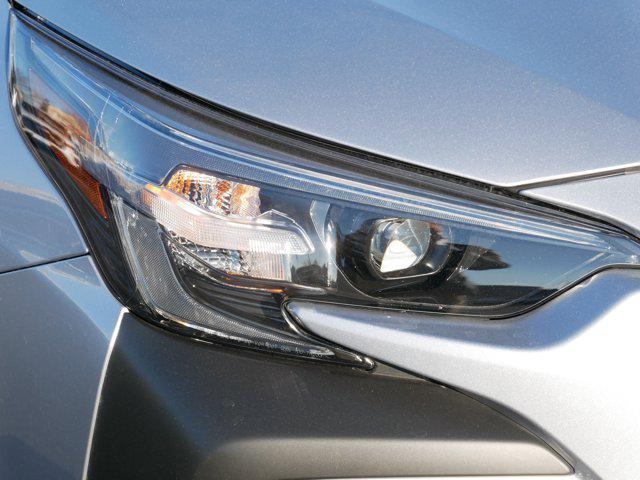 used 2025 Subaru Outback car, priced at $30,238