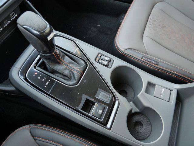 new 2026 Subaru Crosstrek car, priced at $33,459