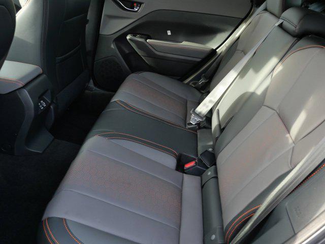 new 2026 Subaru Crosstrek car, priced at $33,459