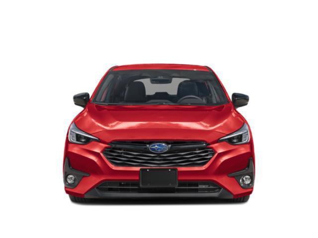 new 2026 Subaru Impreza car, priced at $32,232