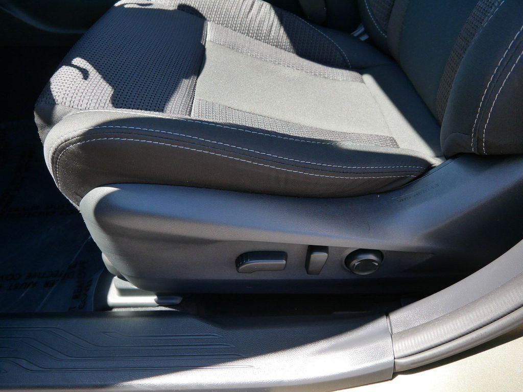 used 2025 Subaru Outback car, priced at $29,905