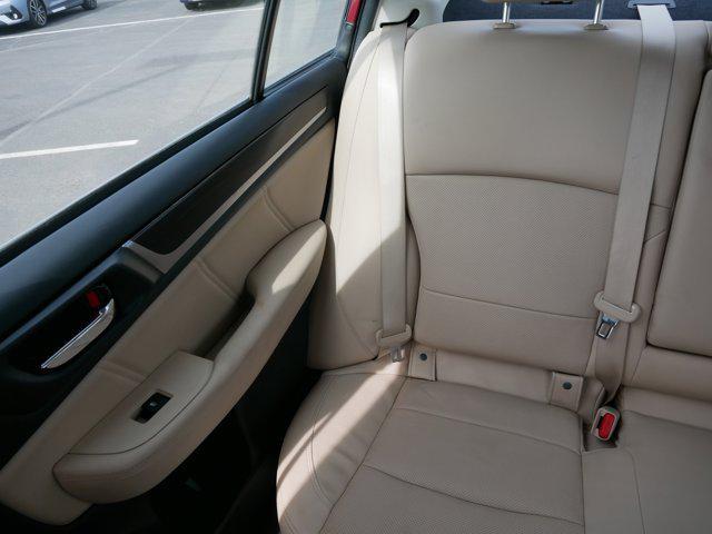 used 2019 Subaru Legacy car, priced at $22,349