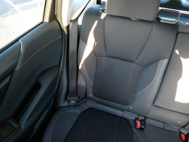 used 2023 Subaru Forester car, priced at $19,999