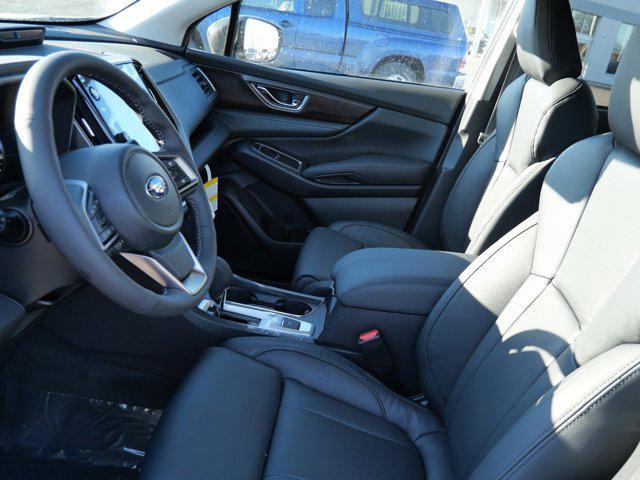 new 2026 Subaru Ascent car, priced at $50,025