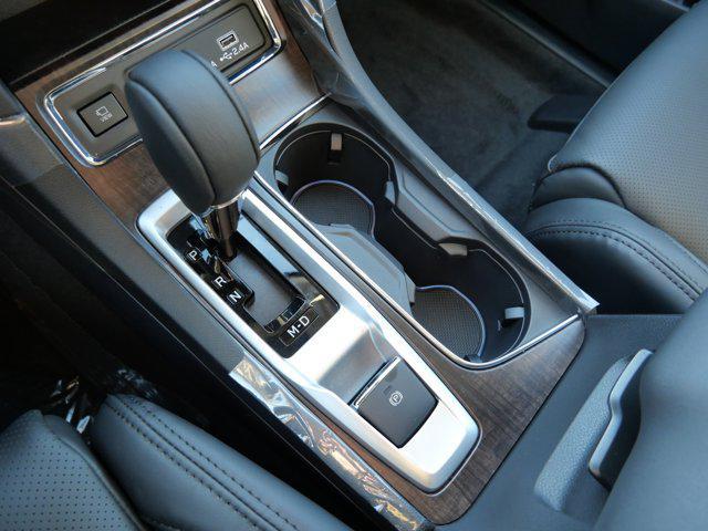 new 2026 Subaru Ascent car, priced at $50,025