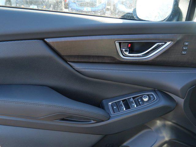 new 2026 Subaru Ascent car, priced at $50,025