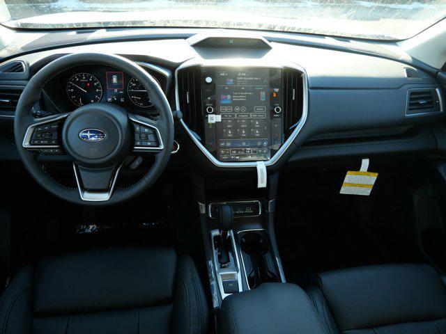 new 2026 Subaru Ascent car, priced at $50,025