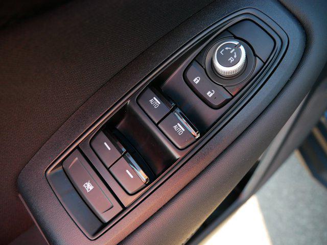 used 2025 Subaru Outback car, priced at $30,999