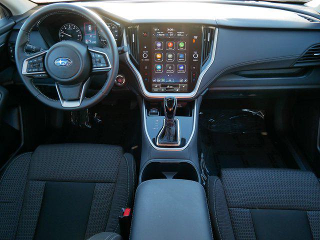used 2025 Subaru Outback car, priced at $30,999
