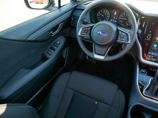 used 2025 Subaru Outback car, priced at $30,999