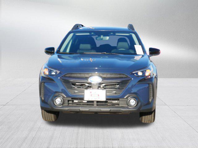 used 2025 Subaru Outback car, priced at $30,999