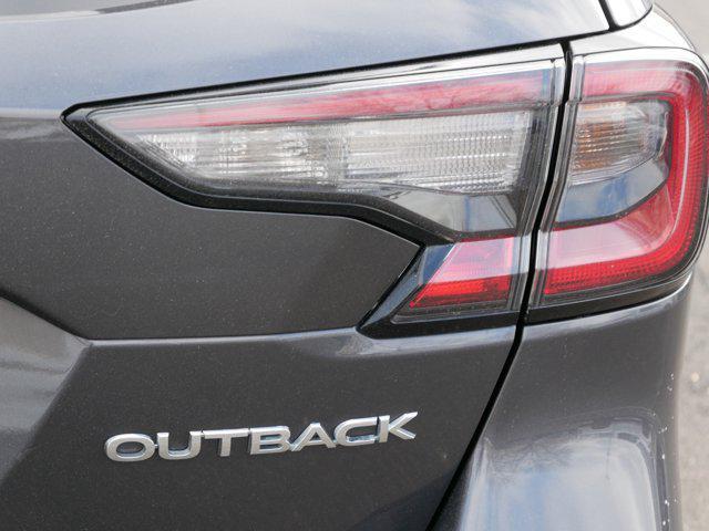 used 2020 Subaru Outback car, priced at $24,999