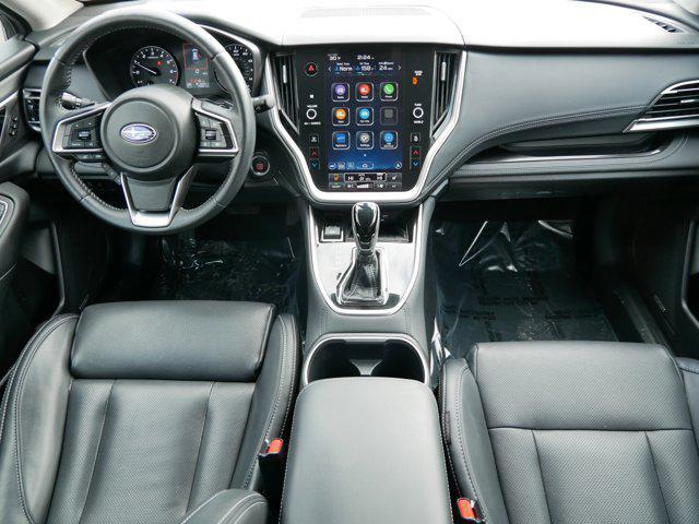 used 2020 Subaru Outback car, priced at $24,999