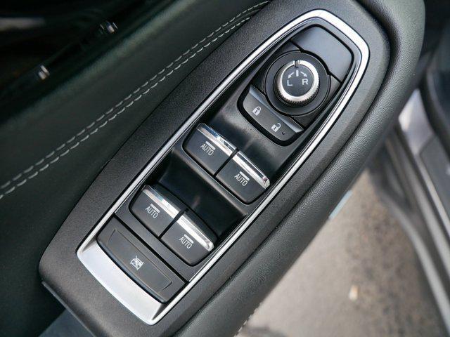 used 2020 Subaru Outback car, priced at $24,999