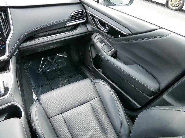 used 2020 Subaru Outback car, priced at $24,999